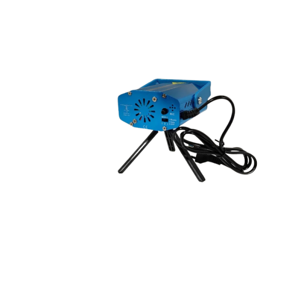 JainNext Dot Laser Light - Image 5