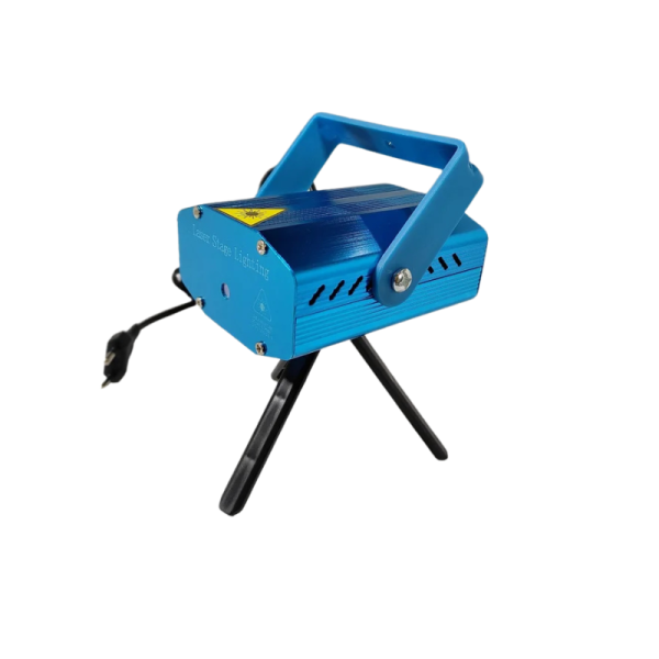 JainNext Dot Laser Light