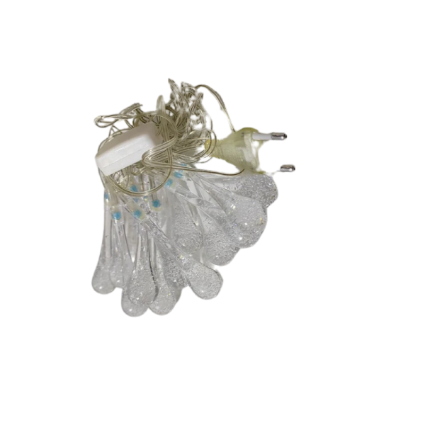 JainNext Blue LED Drop Light - Image 3