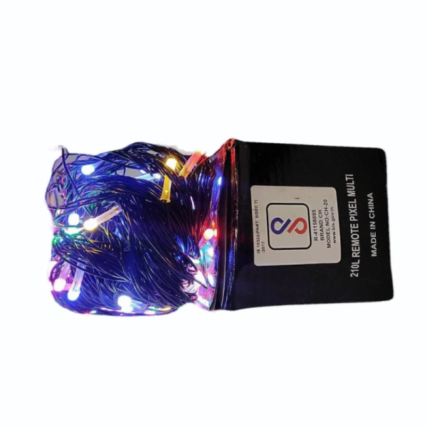 JainNext Power Pixal LED String Light - Image 3