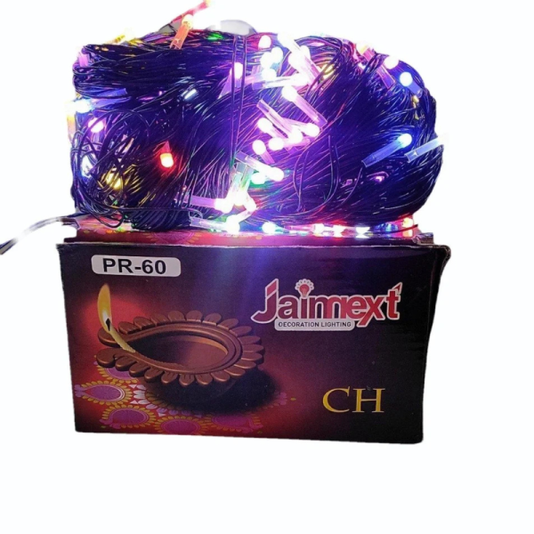 JainNext Power Pixal LED String Light