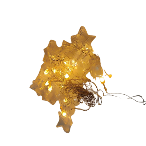JainNext Star Clip LED Light - Image 2