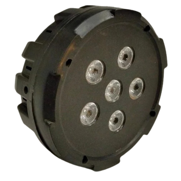 JainNext 18 LED Par Light - Image 2
