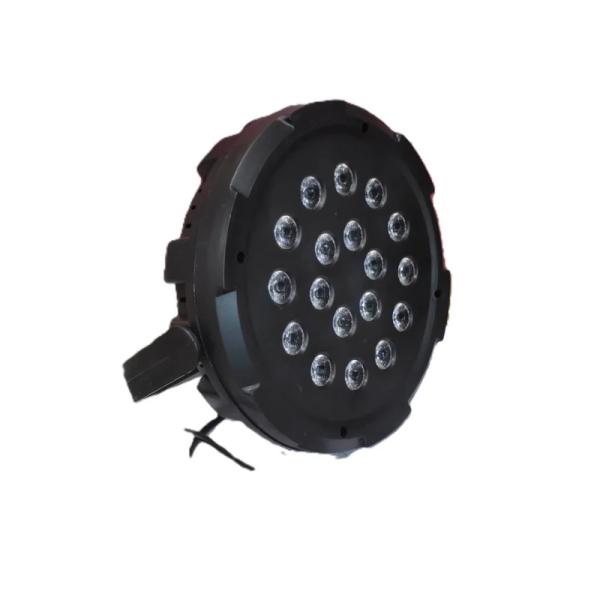 JainNext 18 LED Par Light - Image 4