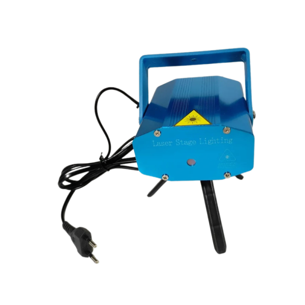 JainNext Dot Laser Light - Image 2