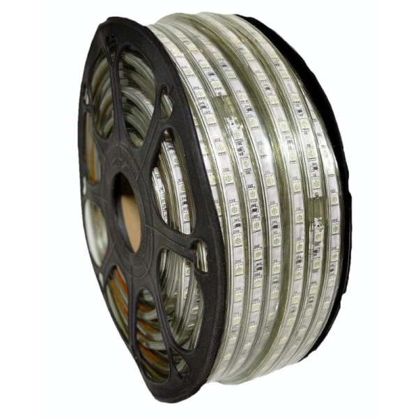 JainNext 5050 SMD 50 Meter Rope Light - Image 3
