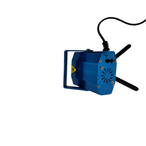 JainNext Dot Laser Light - Image 3