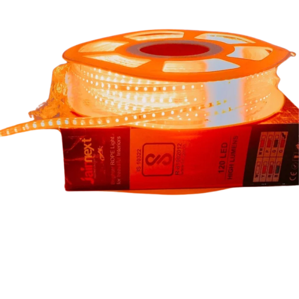 JainNext 18M LED Rope Light - Image 4