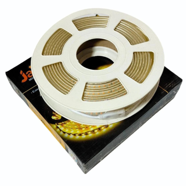 JainNext 18M LED Rope Light - Image 2