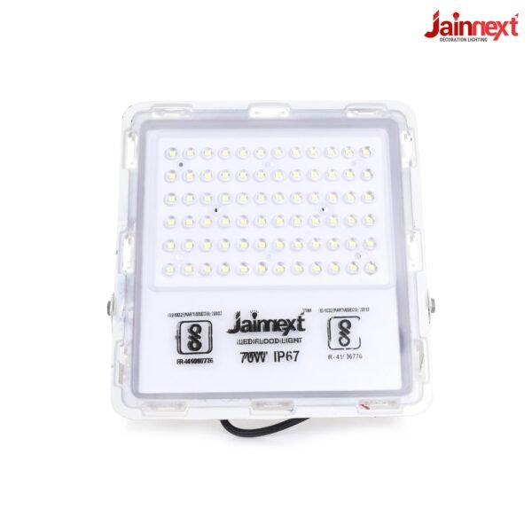 JainNext 70W Flood Lens Light - Image 3