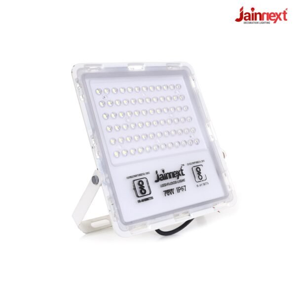 JainNext 70W Flood Lens Light