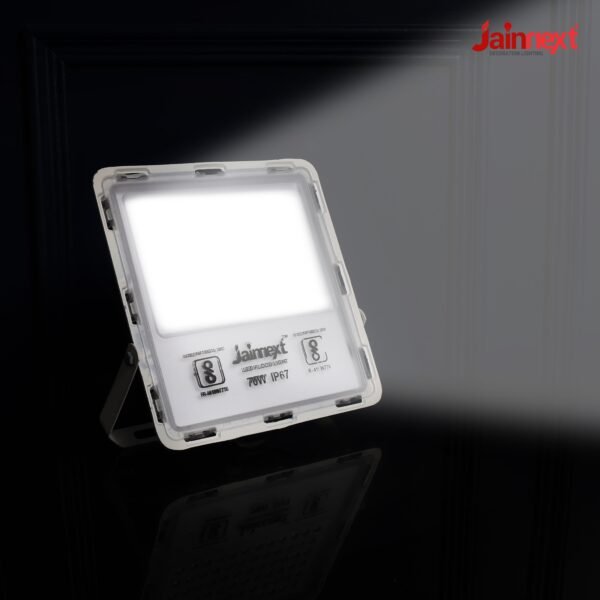 JainNext 70W Flood Lens Light - Image 2