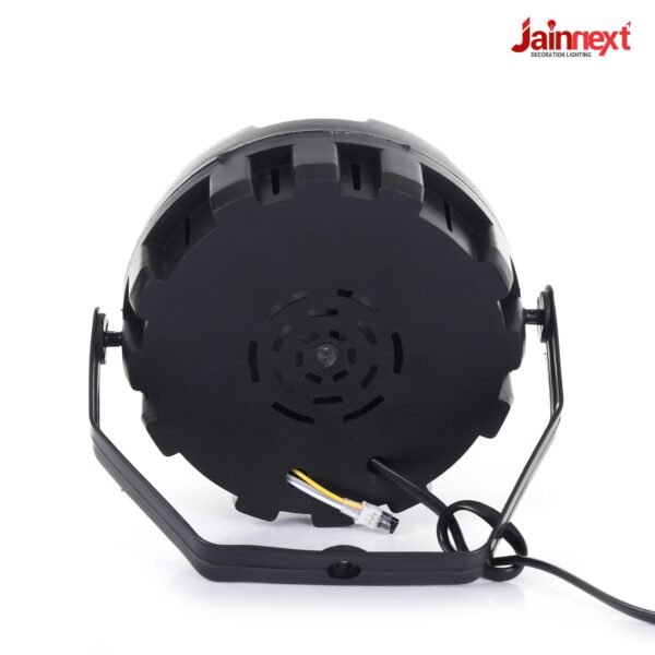 JainNext 6 LED Par Party Light - Image 7