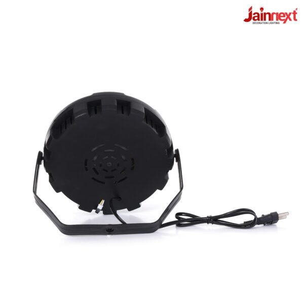 JainNext 18 LED Par Light - Image 7