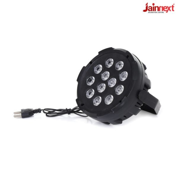 JainNext 12 LED Par Light - Image 5