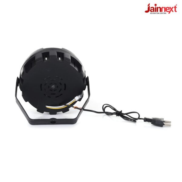 JainNext 12 LED Par Light - Image 7