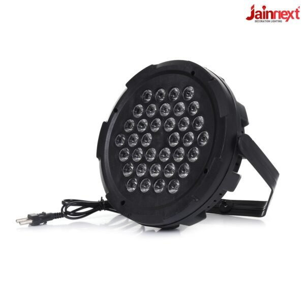 JainNext 36 LED Par Light - Image 5