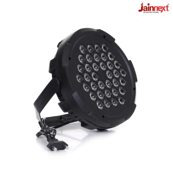 JainNext 36 LED Par Light - Image 4
