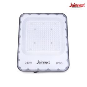 JainNext 240W LED Flood Light